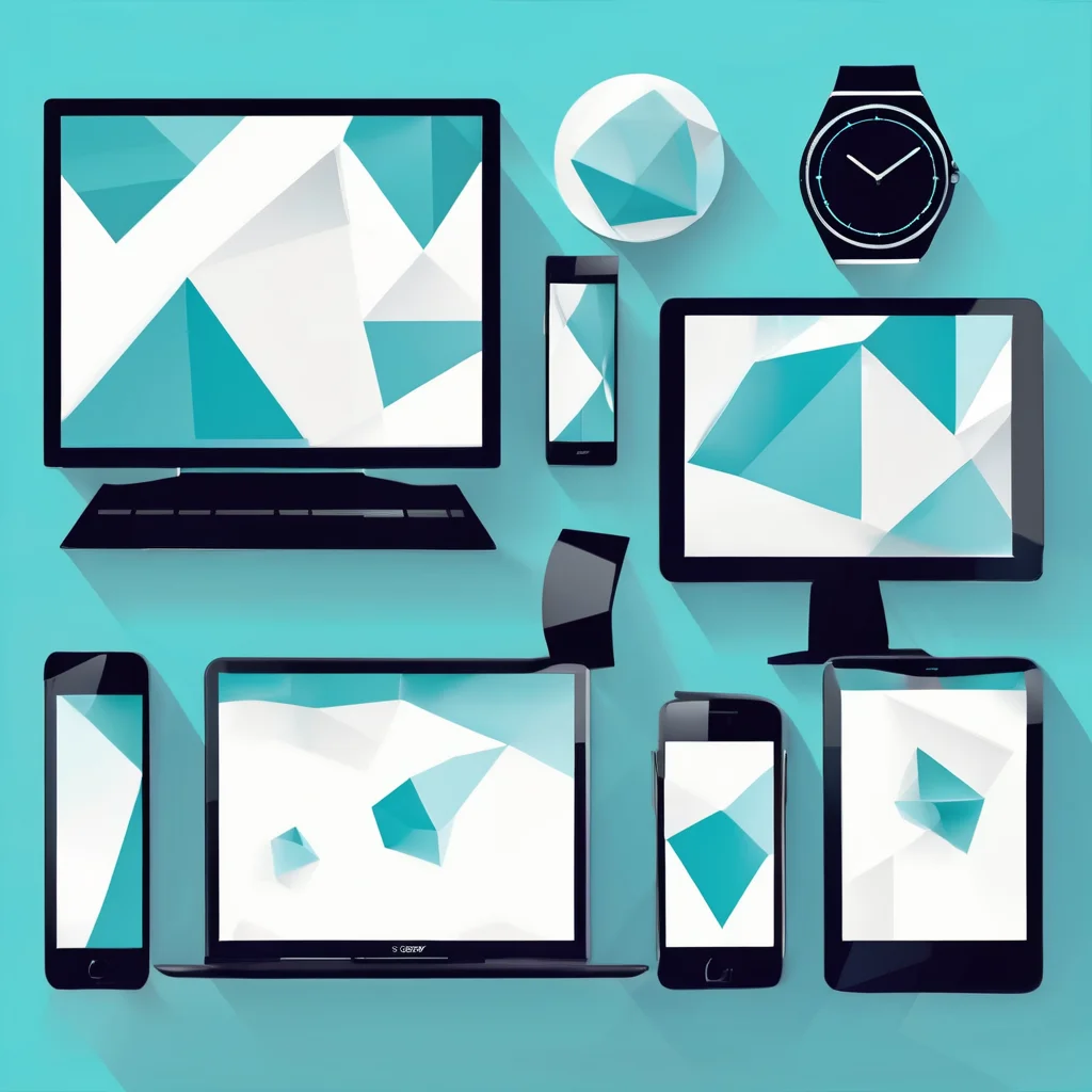 Все устройства